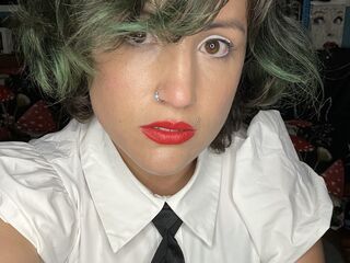BrattyBride's Live cam in Canada Profile Image