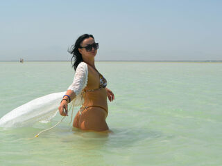 MalaSirena's Live webcam sex Profile Image