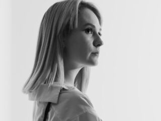MayEdgington's Live anal sex Profile Image
